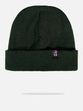 Gorro Verde Musgo