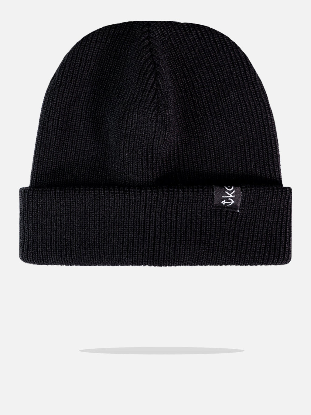 Gorro Preto