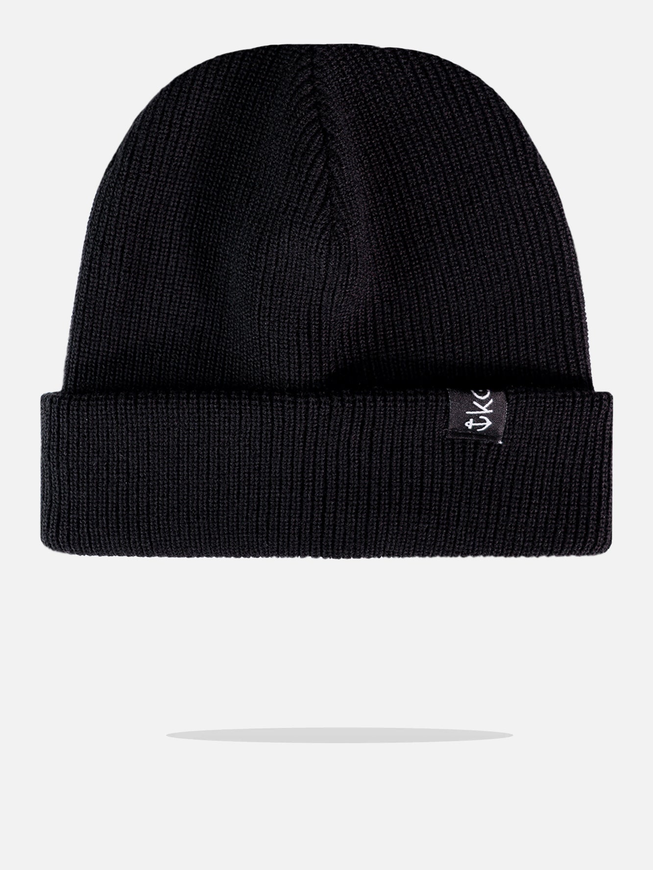 Gorro Preto