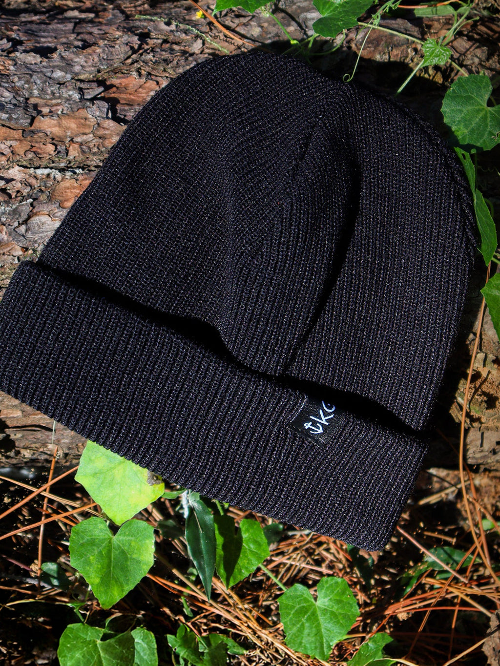 Gorro Preto