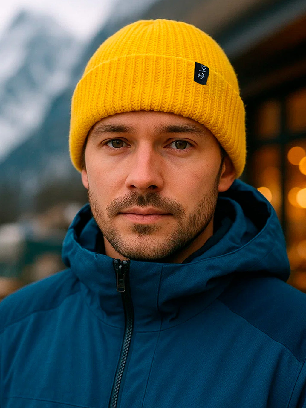 Kit 04 Gorros Marinheiro