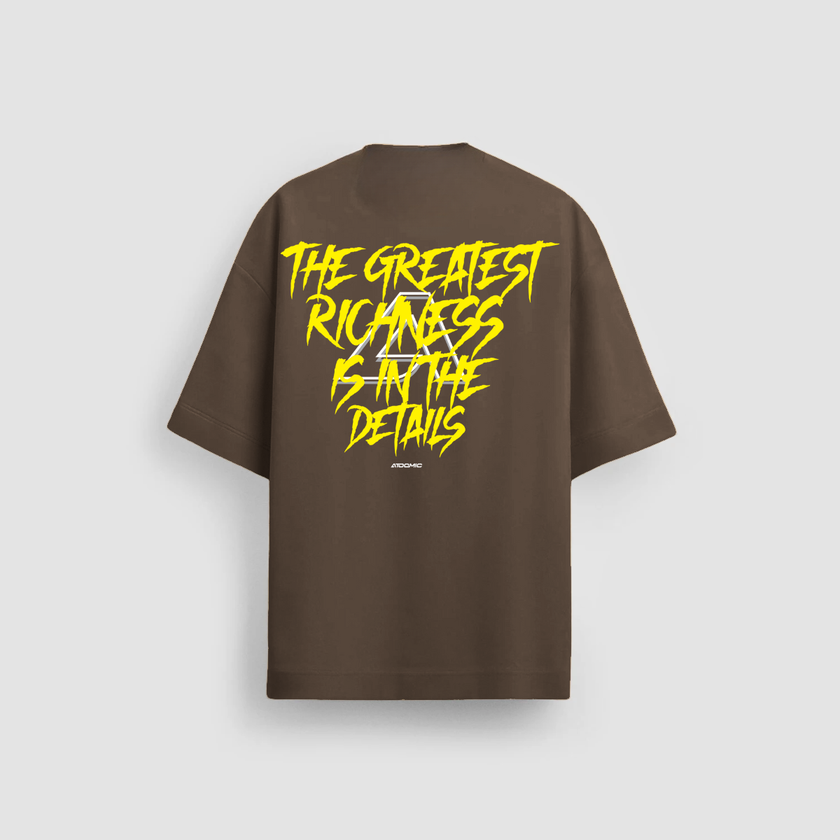 Camisa Masculina Oversized Premium 20.1