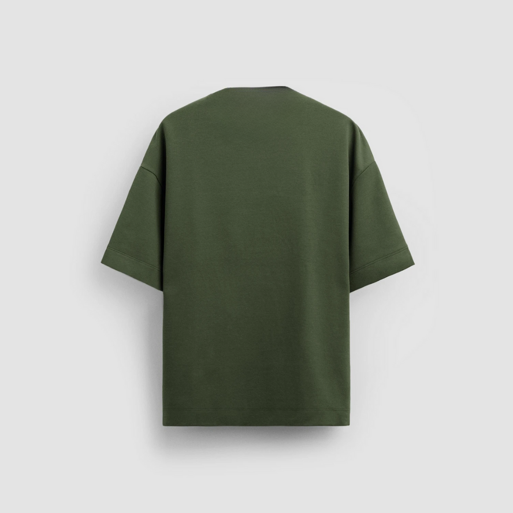 Camisa Masculina Oversized Premium 20.1