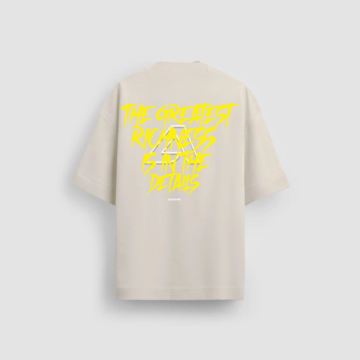 Camisa Masculina Oversized Premium 20.1