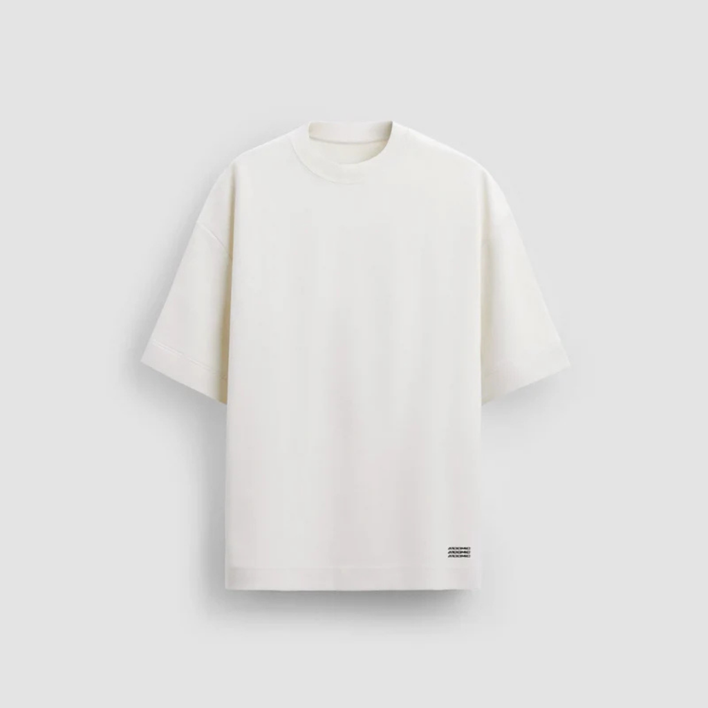 ATOOMIC 10 - Camisa Masculina Oversized Premium 20.1 Get Righ