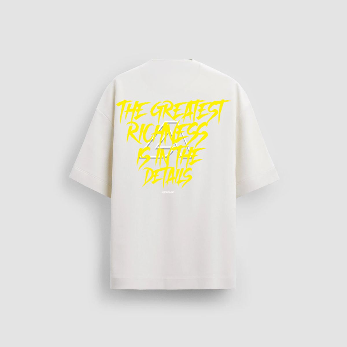 Camisa Masculina Oversized Premium 20.1