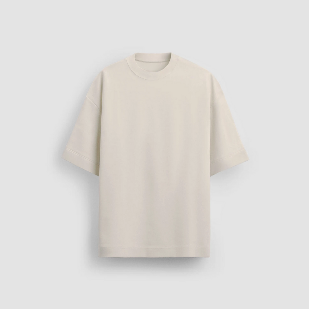 Bear 21 - Camisa Masculina Oversized Premium 20.1