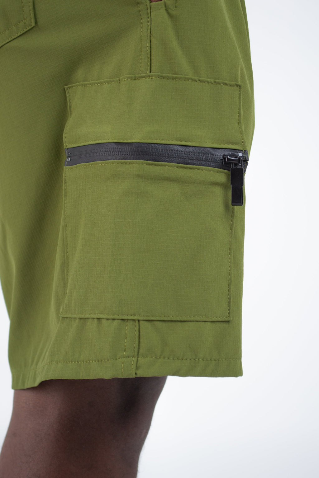 Shorts Phantom Cargo Basic Verde