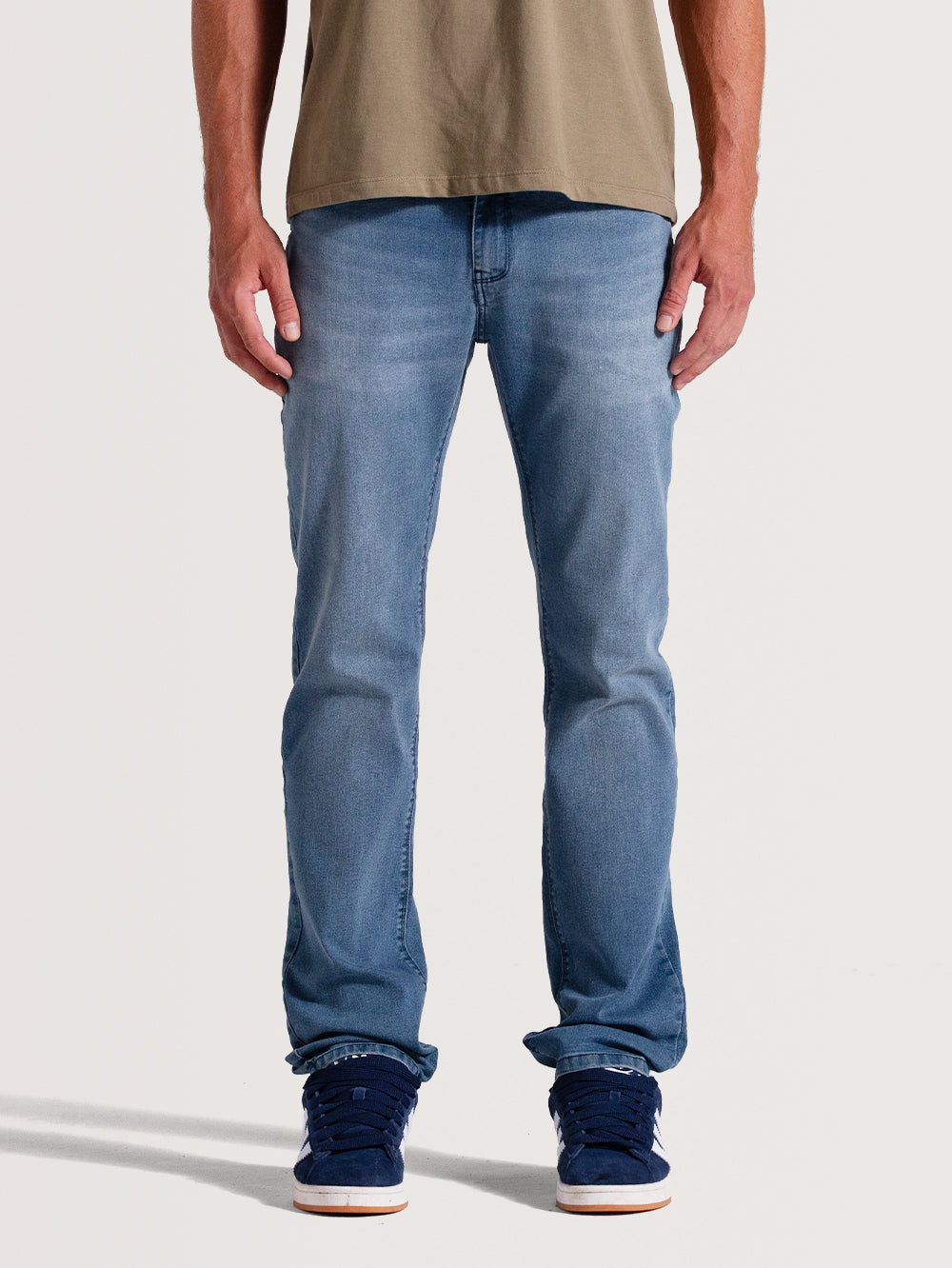 Calça Jeans Hang Loose Stoned