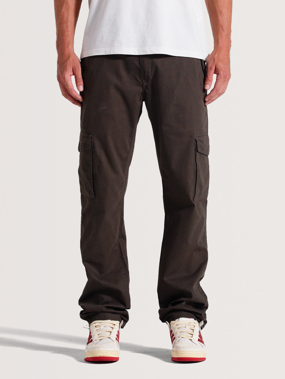 Calça Especial Marrom Hang Loose Savage