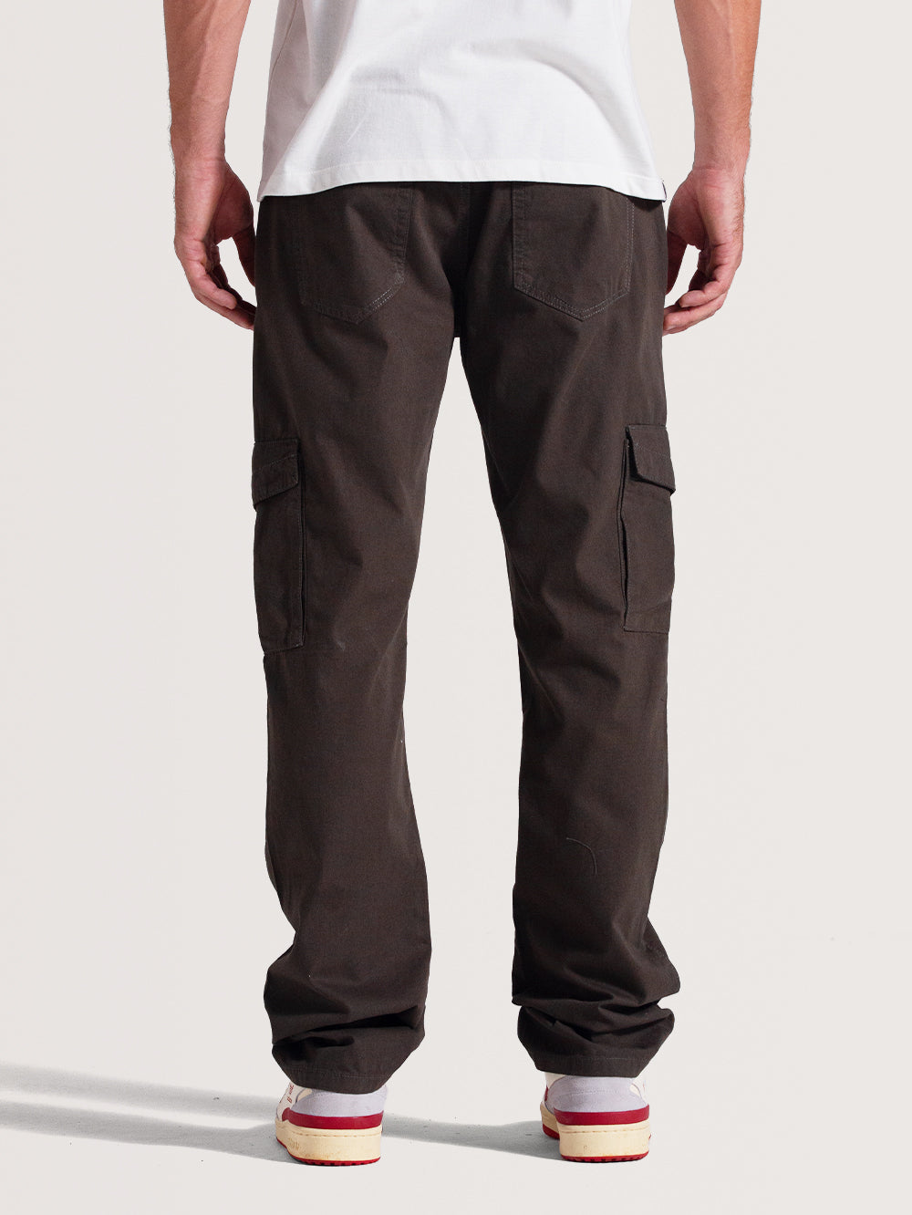 Calça Especial Marrom Hang Loose Savage