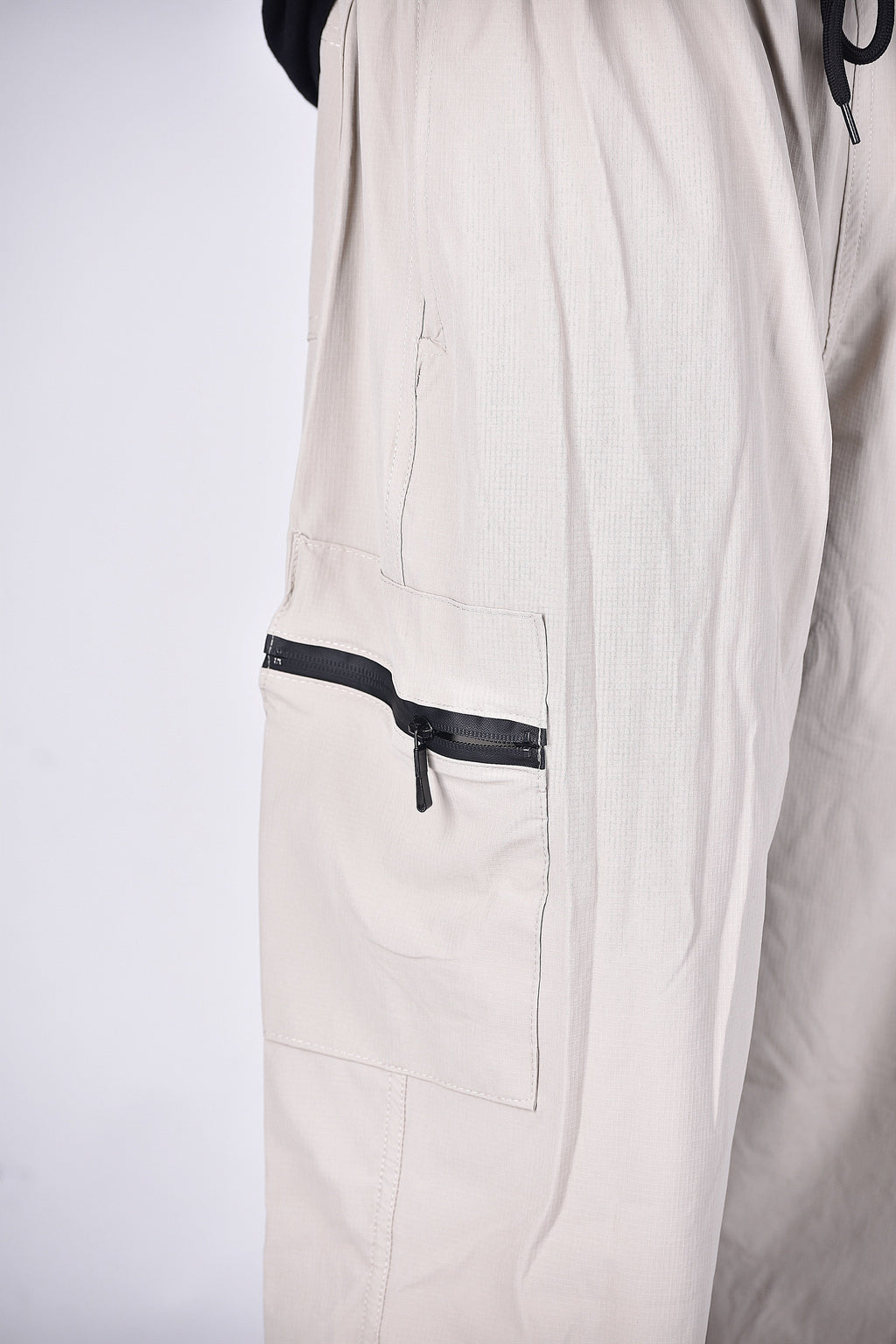 Calça Cargo Phantom Basic Bege