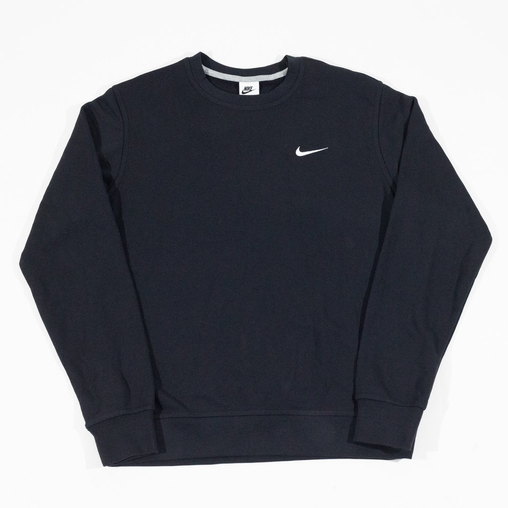 Crewneck Nike Preto