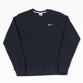 Crewneck Nike Preto