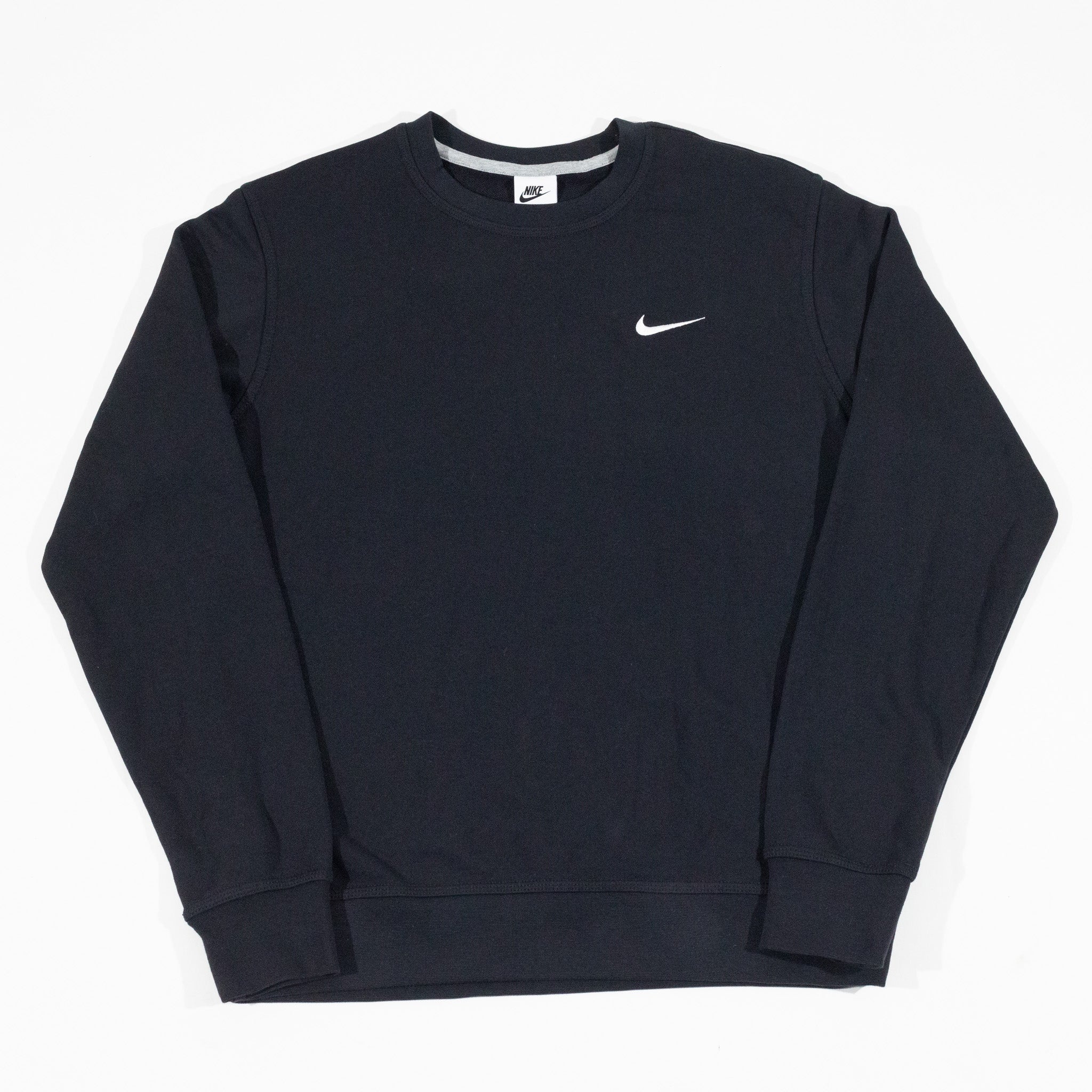 Crewneck Nike Preto