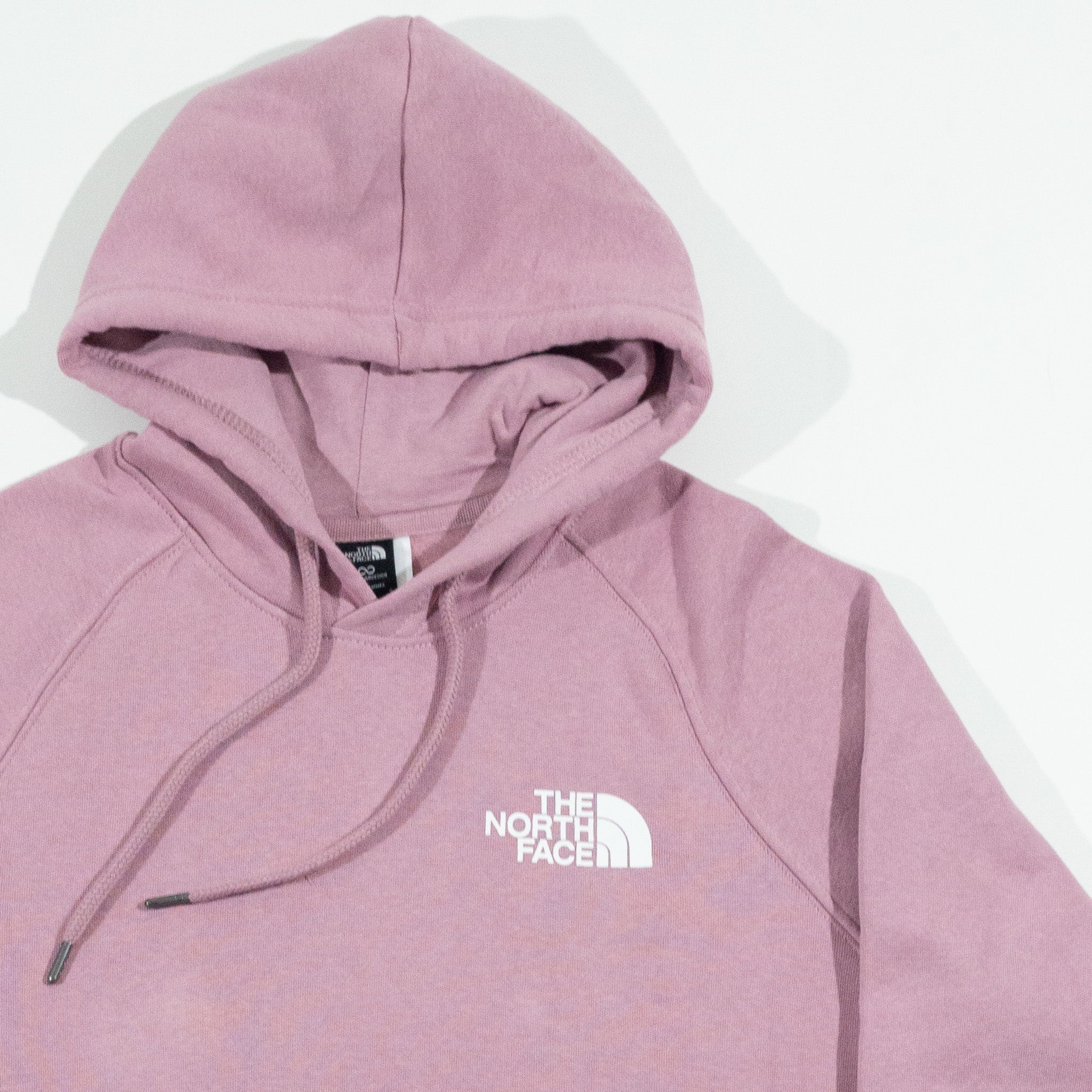 Moletom The North Face Feminino Rosa