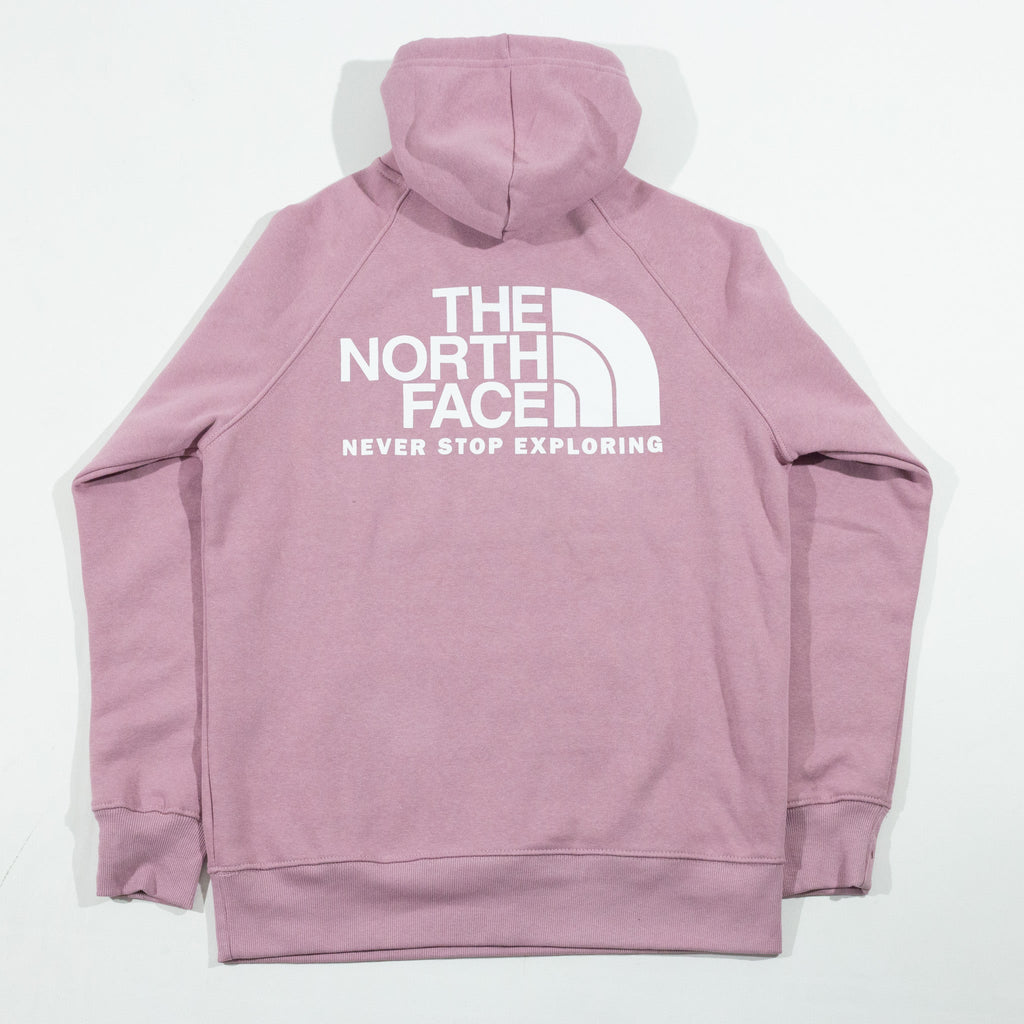 Moletom The North Face Feminino Rosa