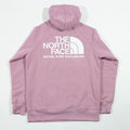 Moletom The North Face Feminino Rosa