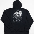 Moletom The North Face Preto