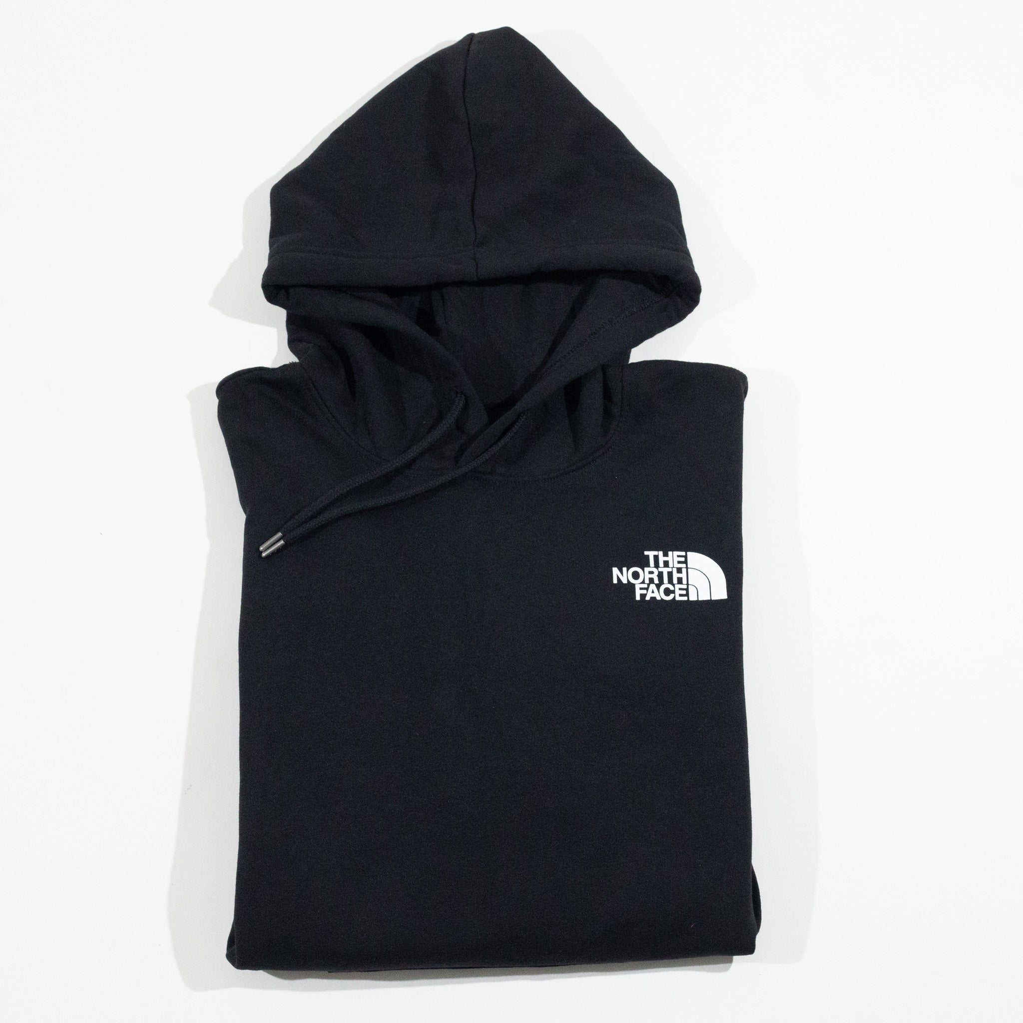 Moletom The North Face Preto