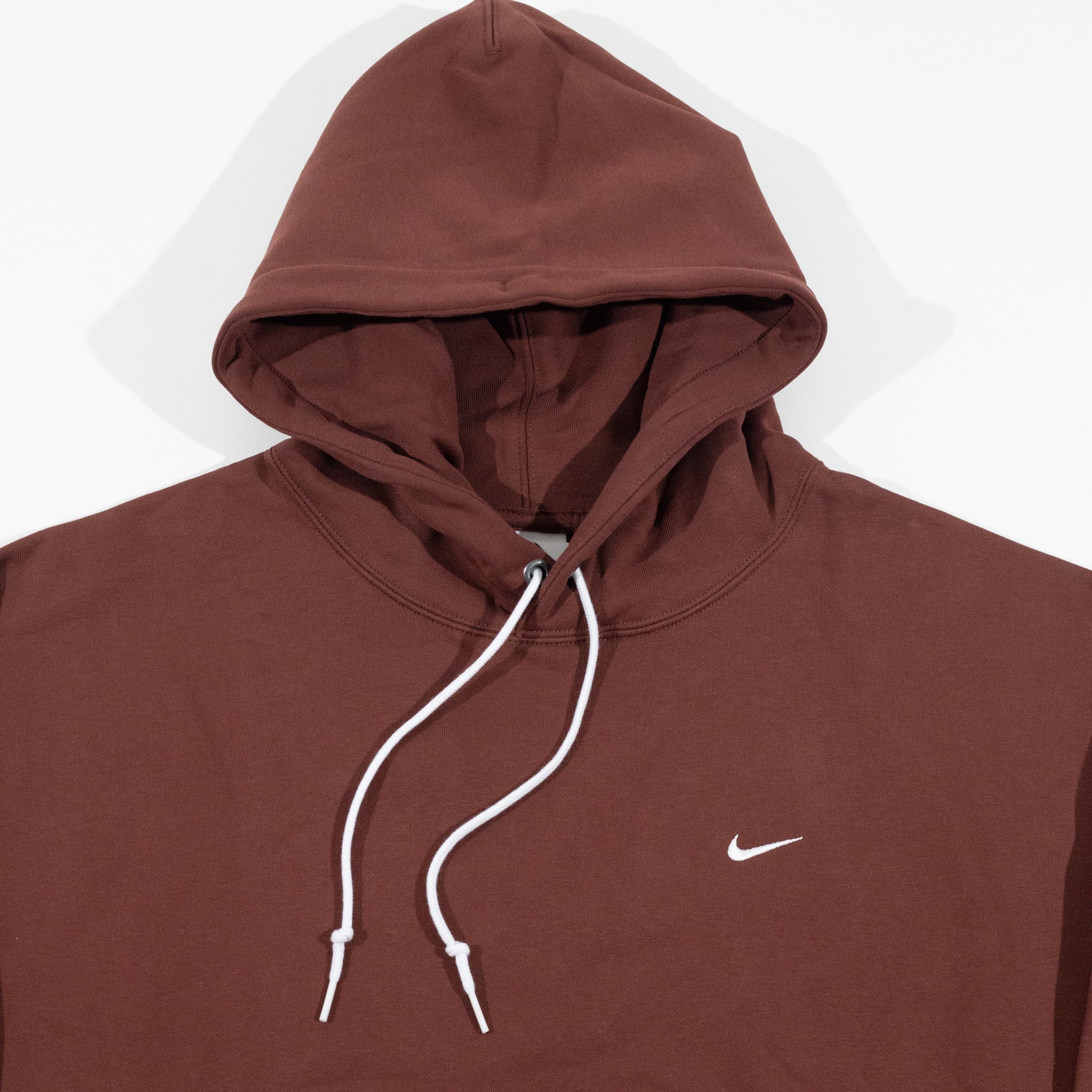 Moletom Nike Lab Swoosh