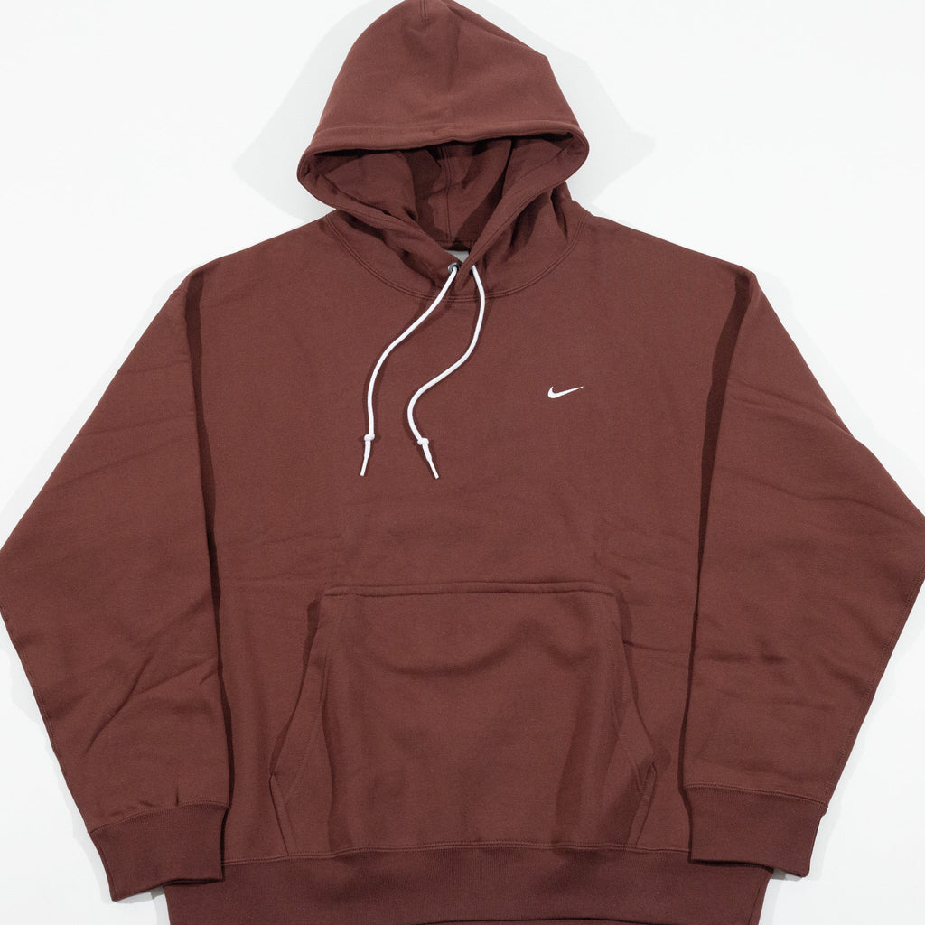 Moletom Nike Lab Swoosh