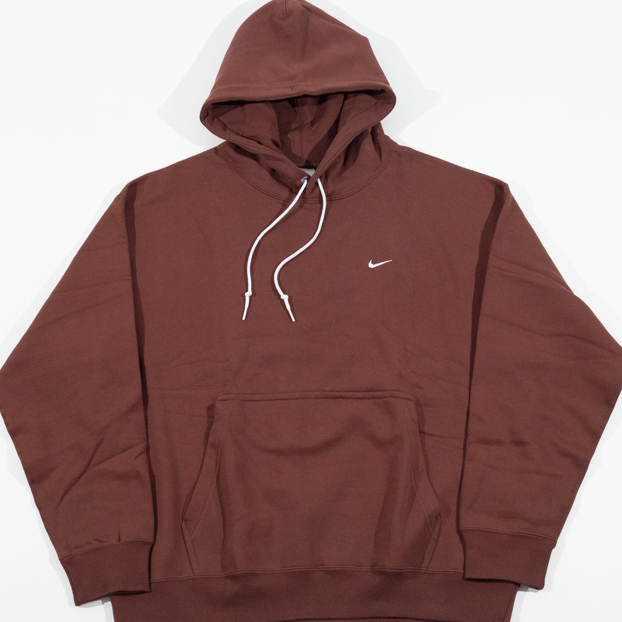 Moletom Nike Lab Swoosh