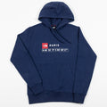 Moletom The North Face Paris Azul Marinho
