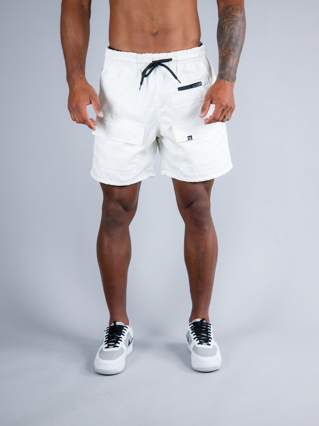 Shorts Stroll Off-White