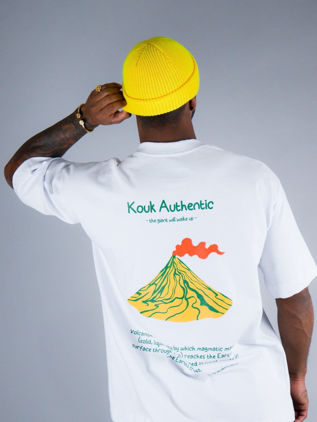 Pulseira Aço Medalha de São Bento Dourado