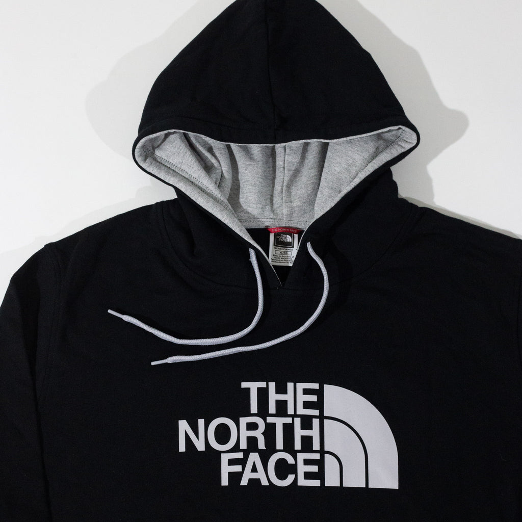 Moletom The North Face Preto
