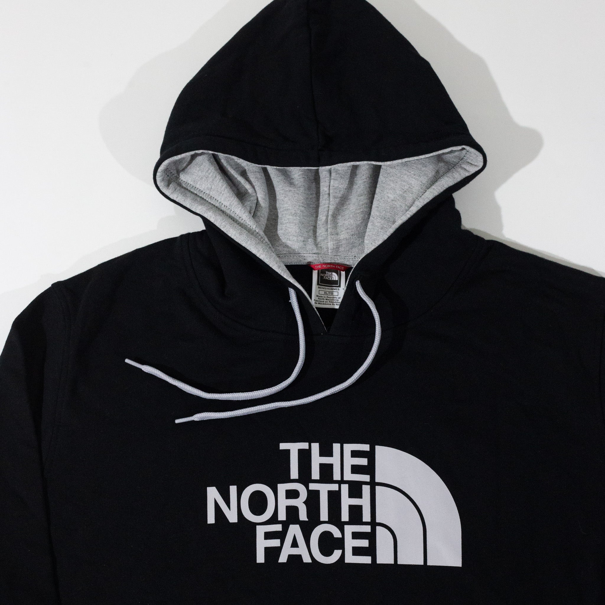 Moletom The North Face Preto