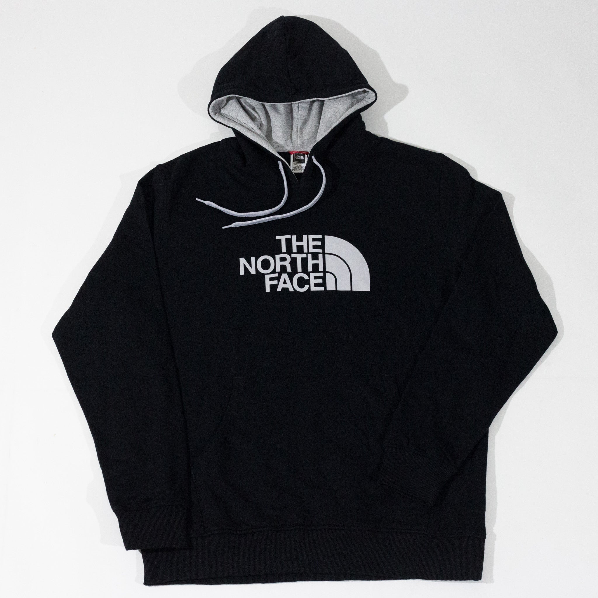 Moletom The North Face Preto