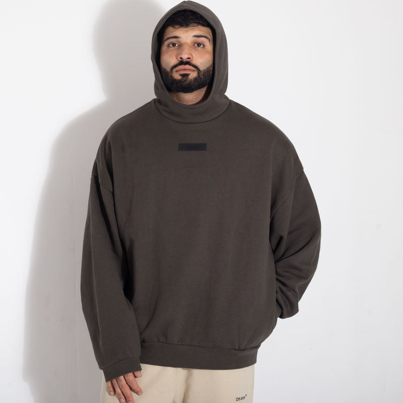 Moletom Fear Of God Essentials